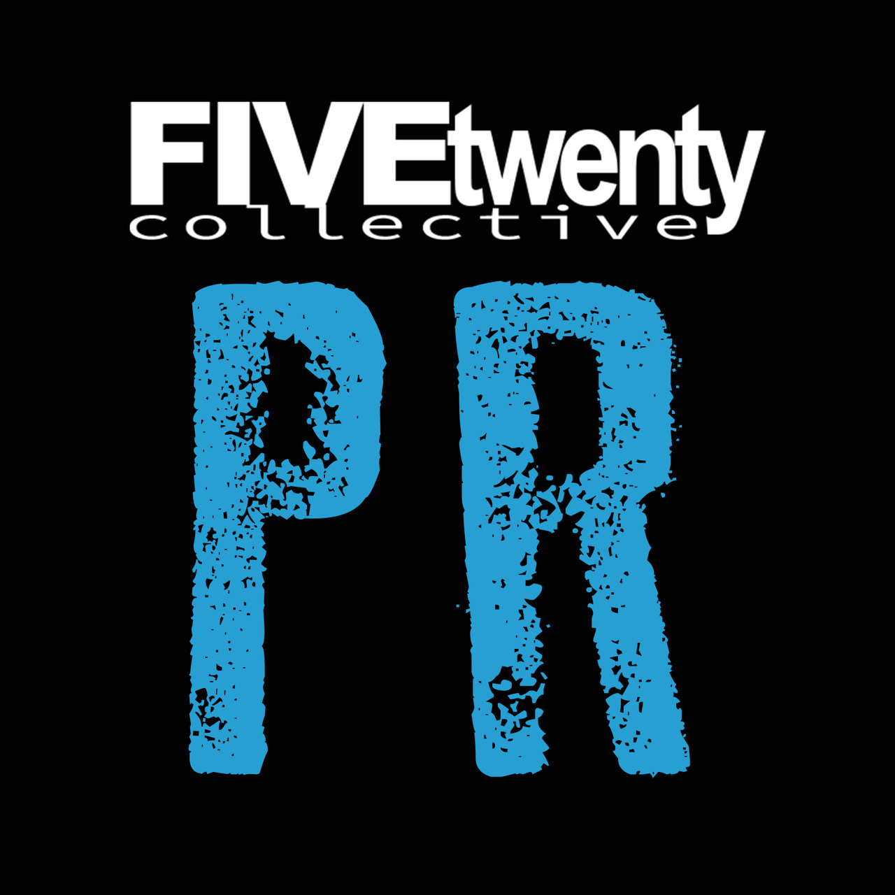 Artwork for FiveTwenty Collective Press Releases