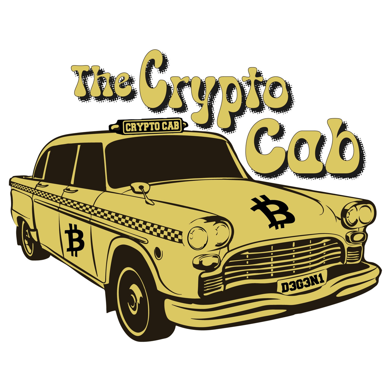 Artwork for TheCryptoCab’s Substack