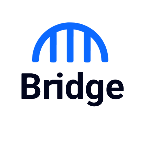 Artwork for Bridge Network