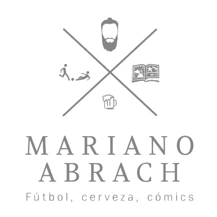 Mariano Abrach