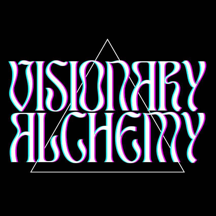 Visionary Alchemy