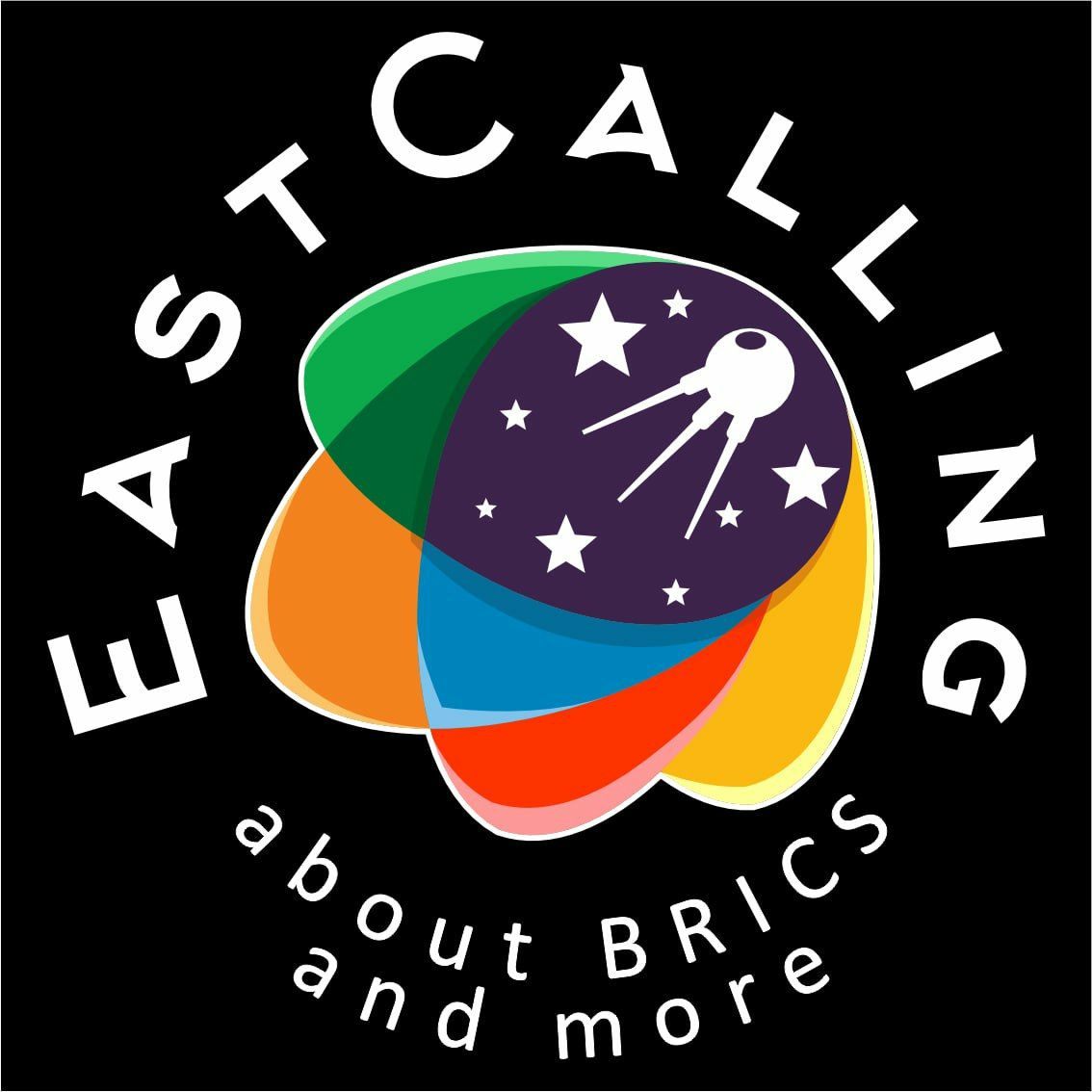 East’s Substack logo