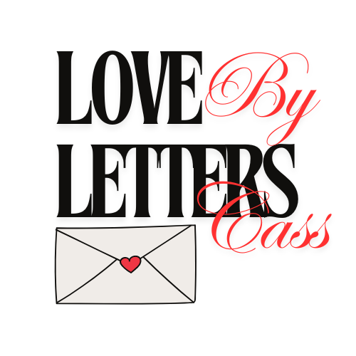 Artwork for Love Letters by Cass