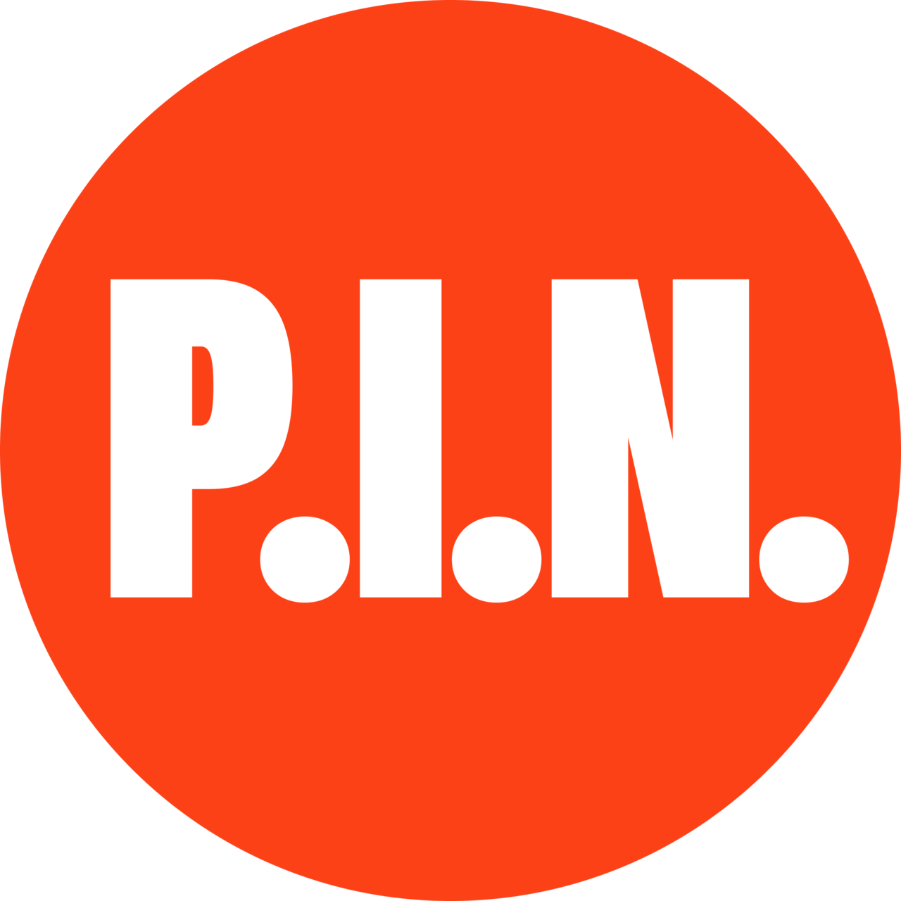 Peaceful Island Nation