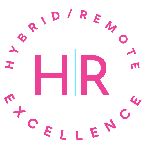 Artwork for Hybrid/Remote Excellence