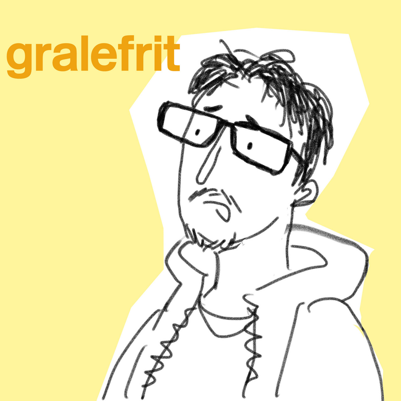 Gralefrit