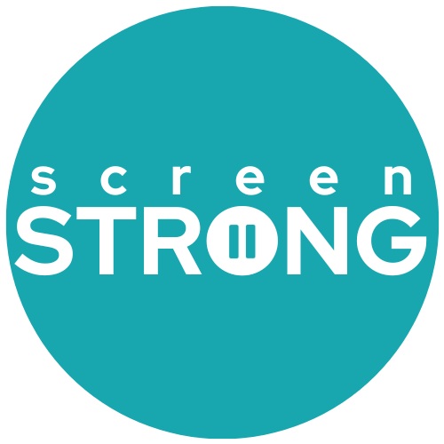Artwork for Be ScreenStrong