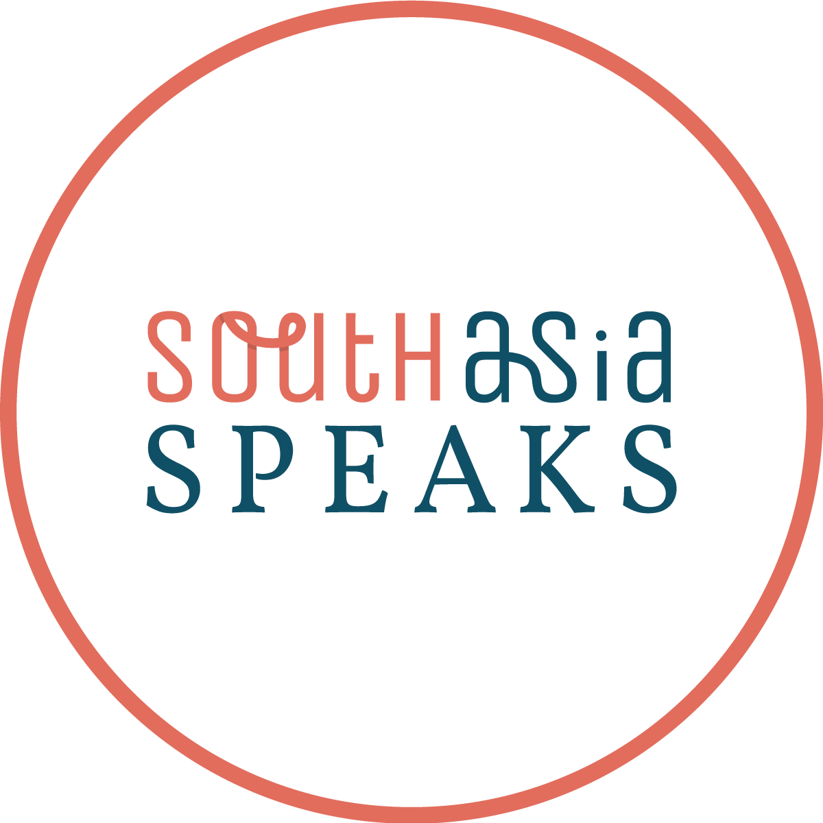 South Asia Speaks