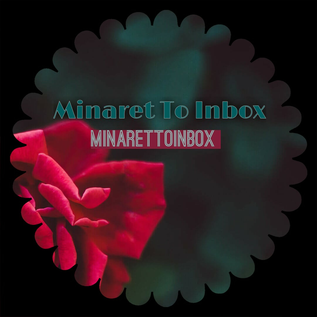 MinaretToInbox