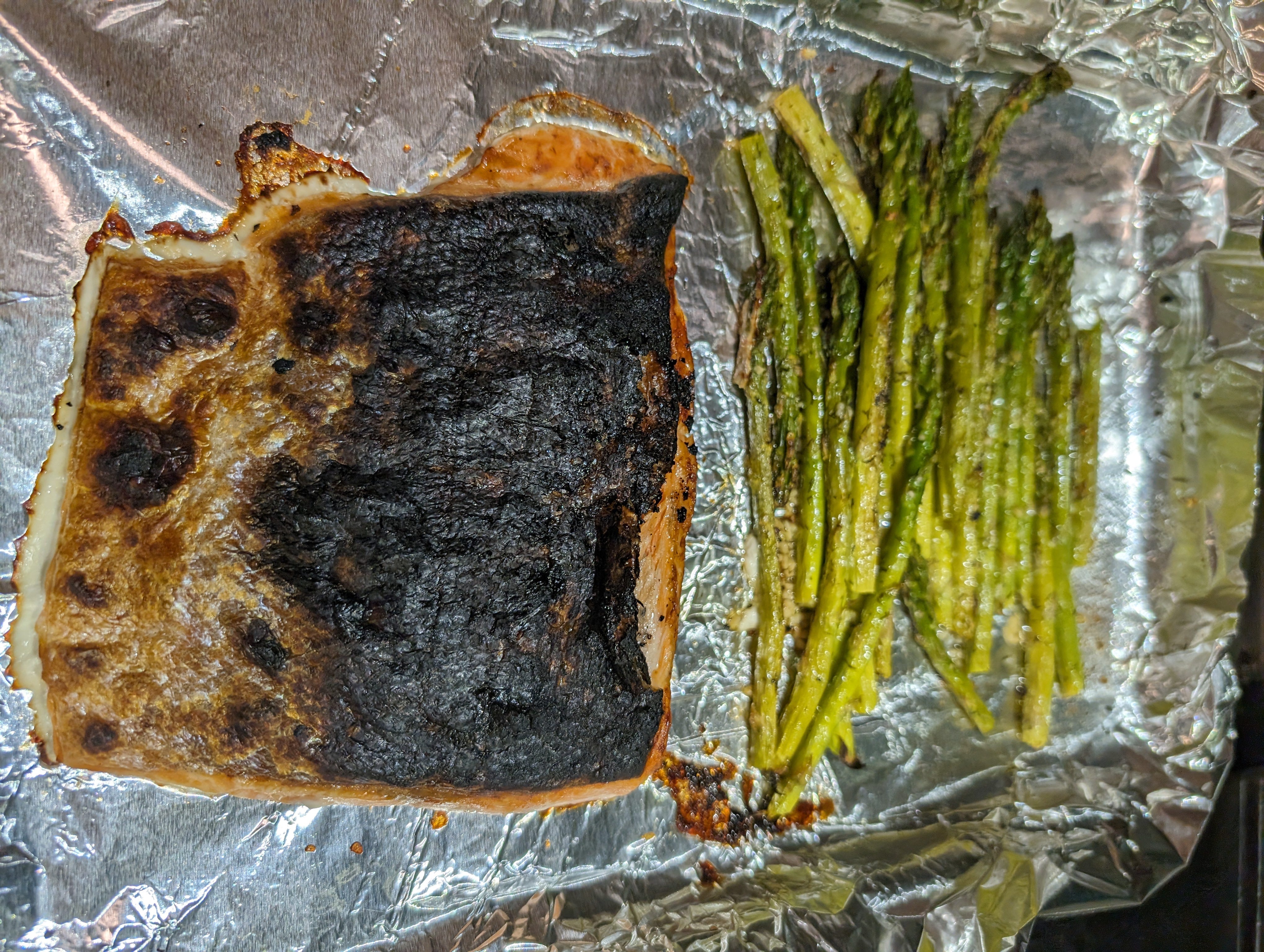 Sustainable Seafood Recipes Salmon