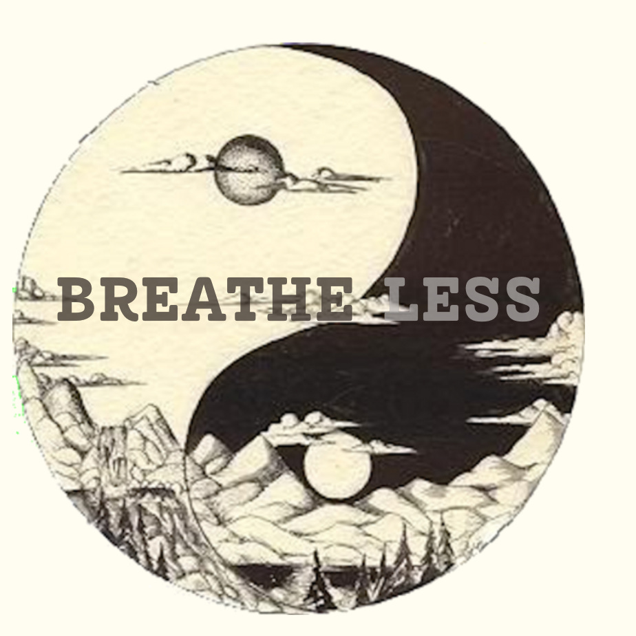 Artwork for BreatheLess