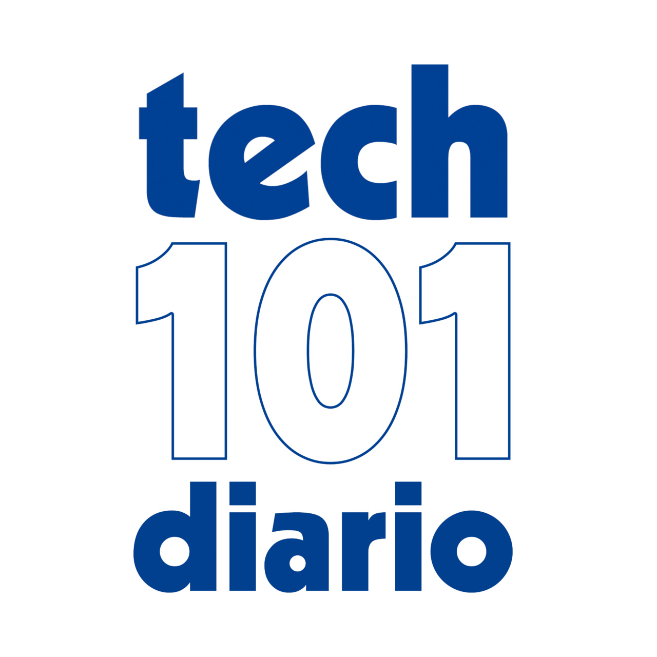 Artwork for Tech 101 Diario