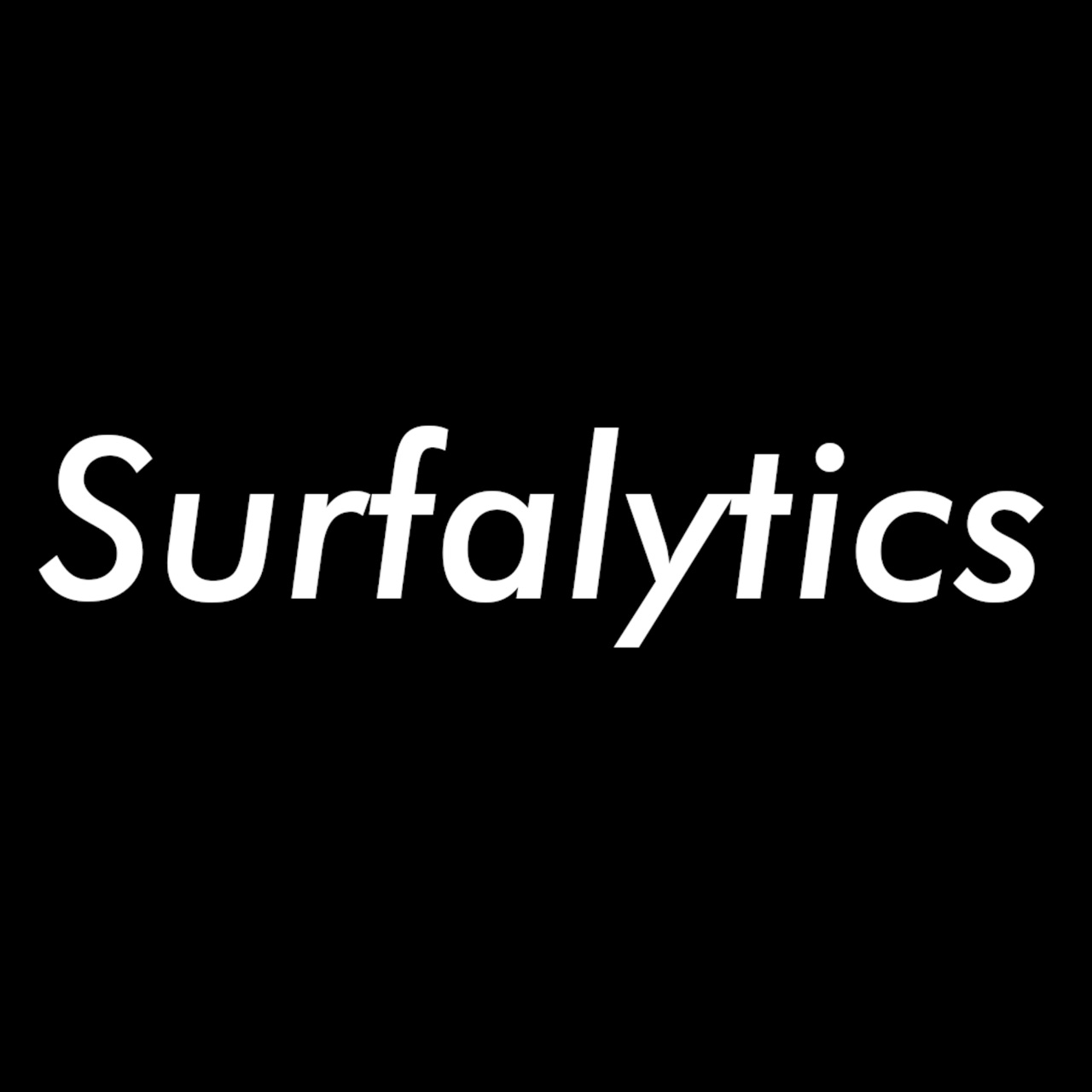 Surfalytics