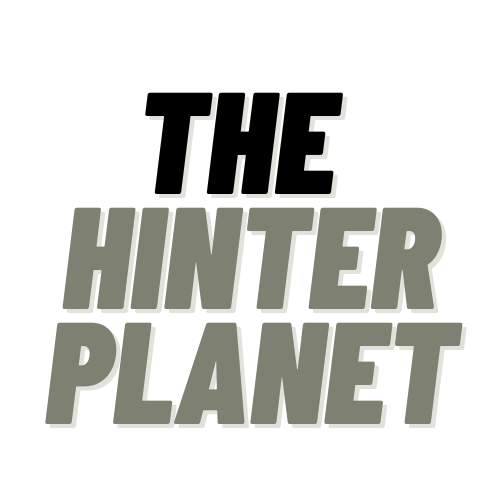 the hinter planet