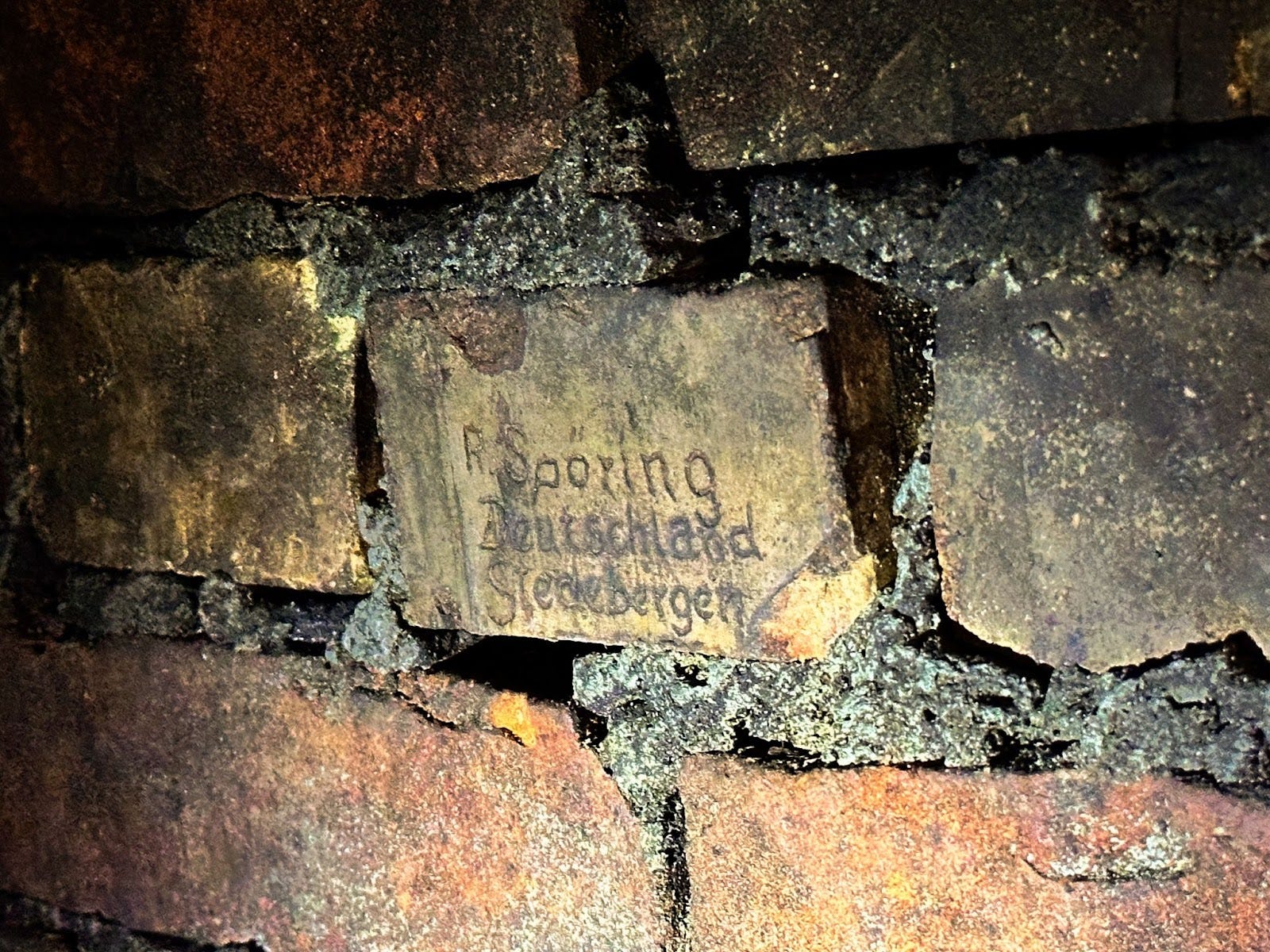 Inside Kyiv’s former Soviet secret police prison