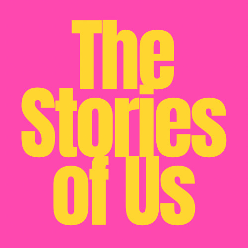 The Stories of Us logo