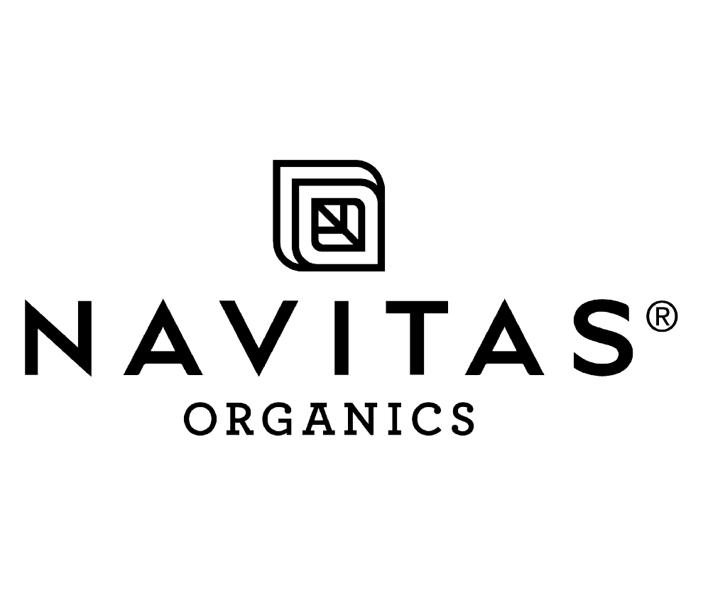 Navitas Organics — More Time Approved partner