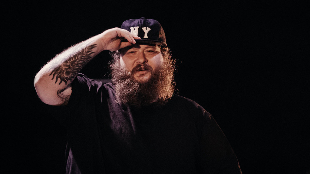 Free Queens Live! concert featuring Action Bronson coming to