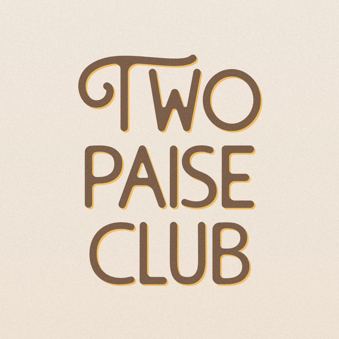 Artwork for Two Paise Club
