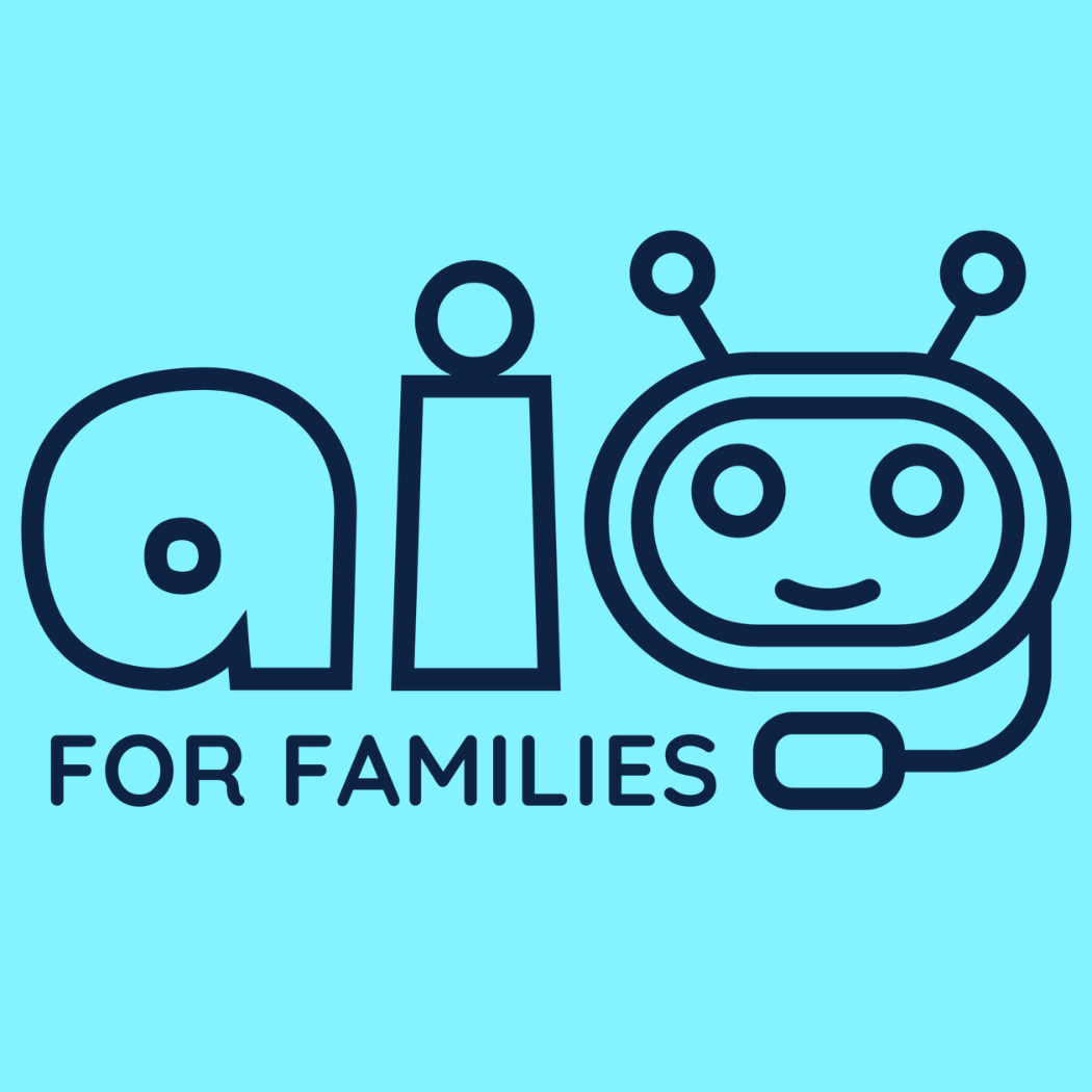 Artwork for AI for Families