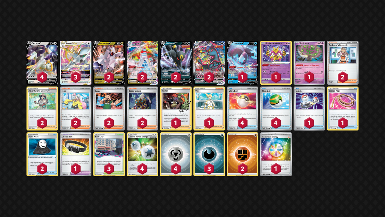 The Cards Of Pokémon TCG: Silver Tempest Part 14: Radiant Alakazam