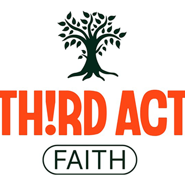 Artwork for Third Acts of Faith