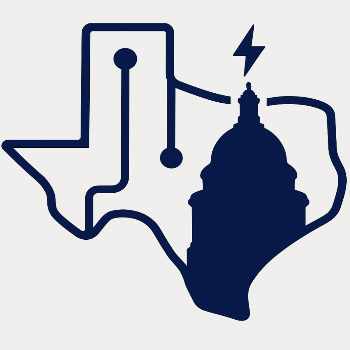 The Texas Energy and Power Newsletter logo