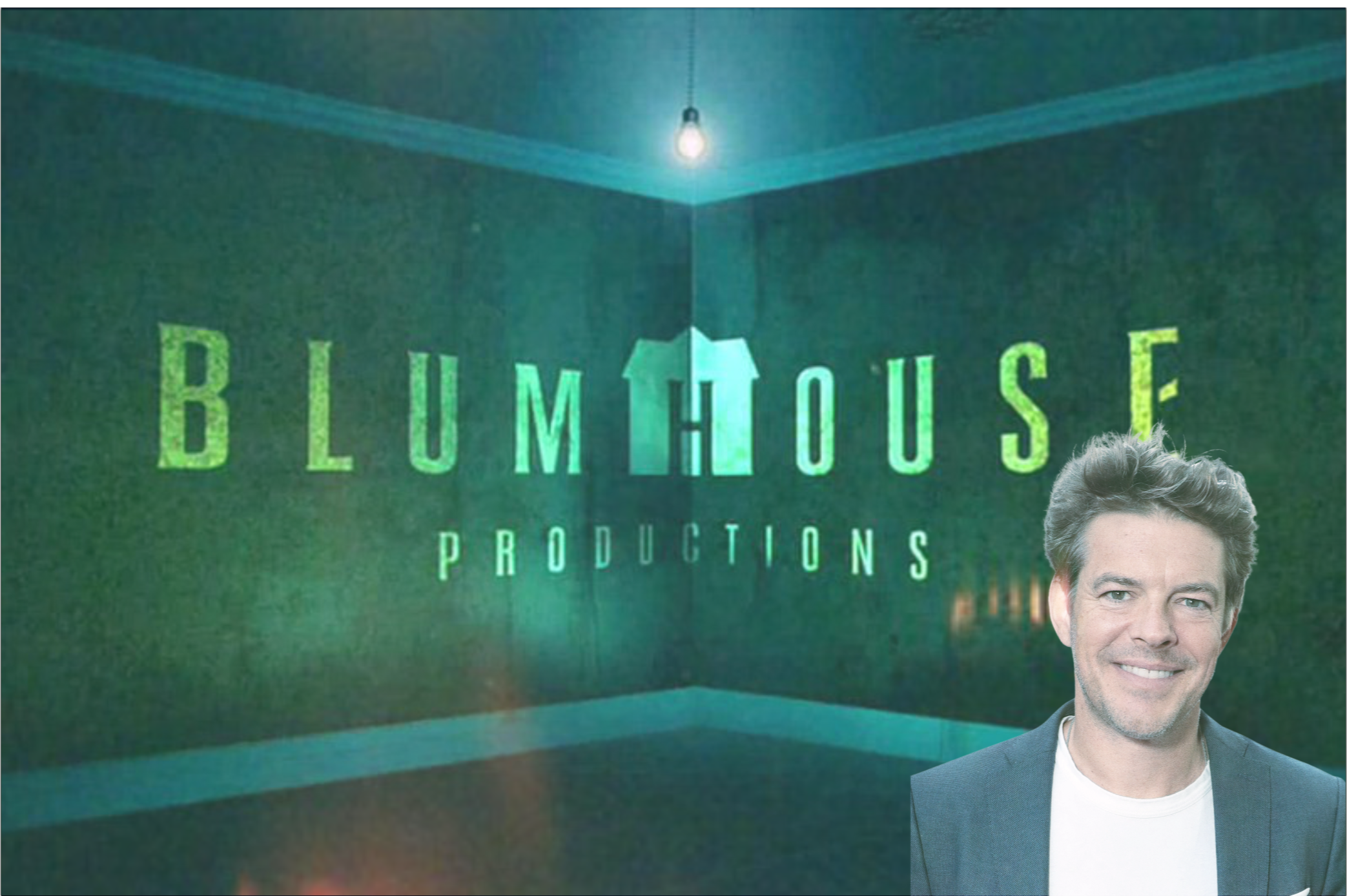 Alex on X: Blumhouse will reportedly be starting production on a