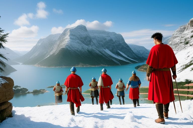 Wofür Braucht Man Das Große Latinum Lesson 10 Latinum Institute Latin Reading Course