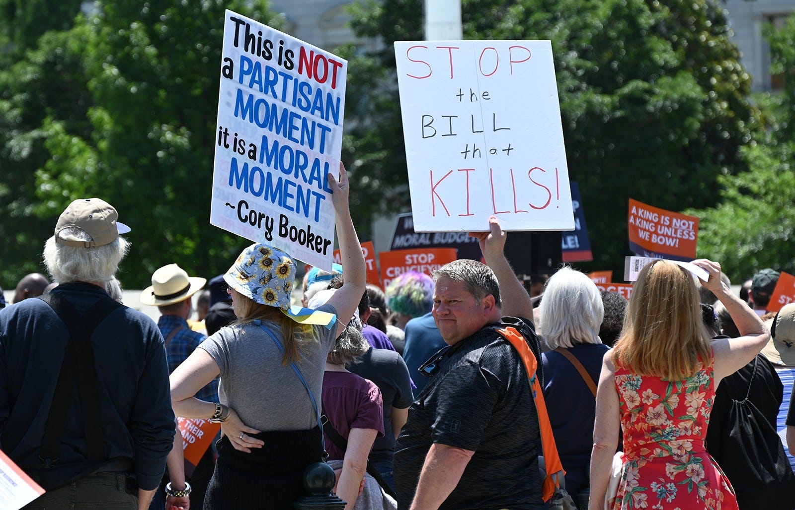 The Gospel According to Joni Ernst