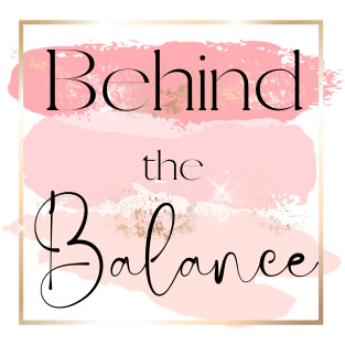 Behind the Balance