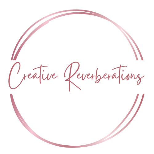 Creative Reverberations