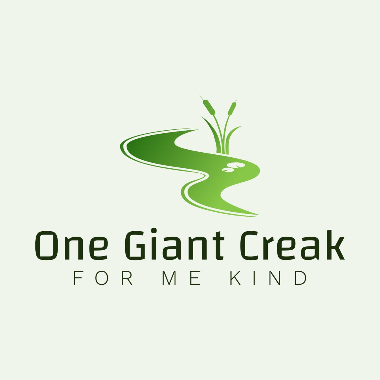 One Giant Creak for Me-Kind!
