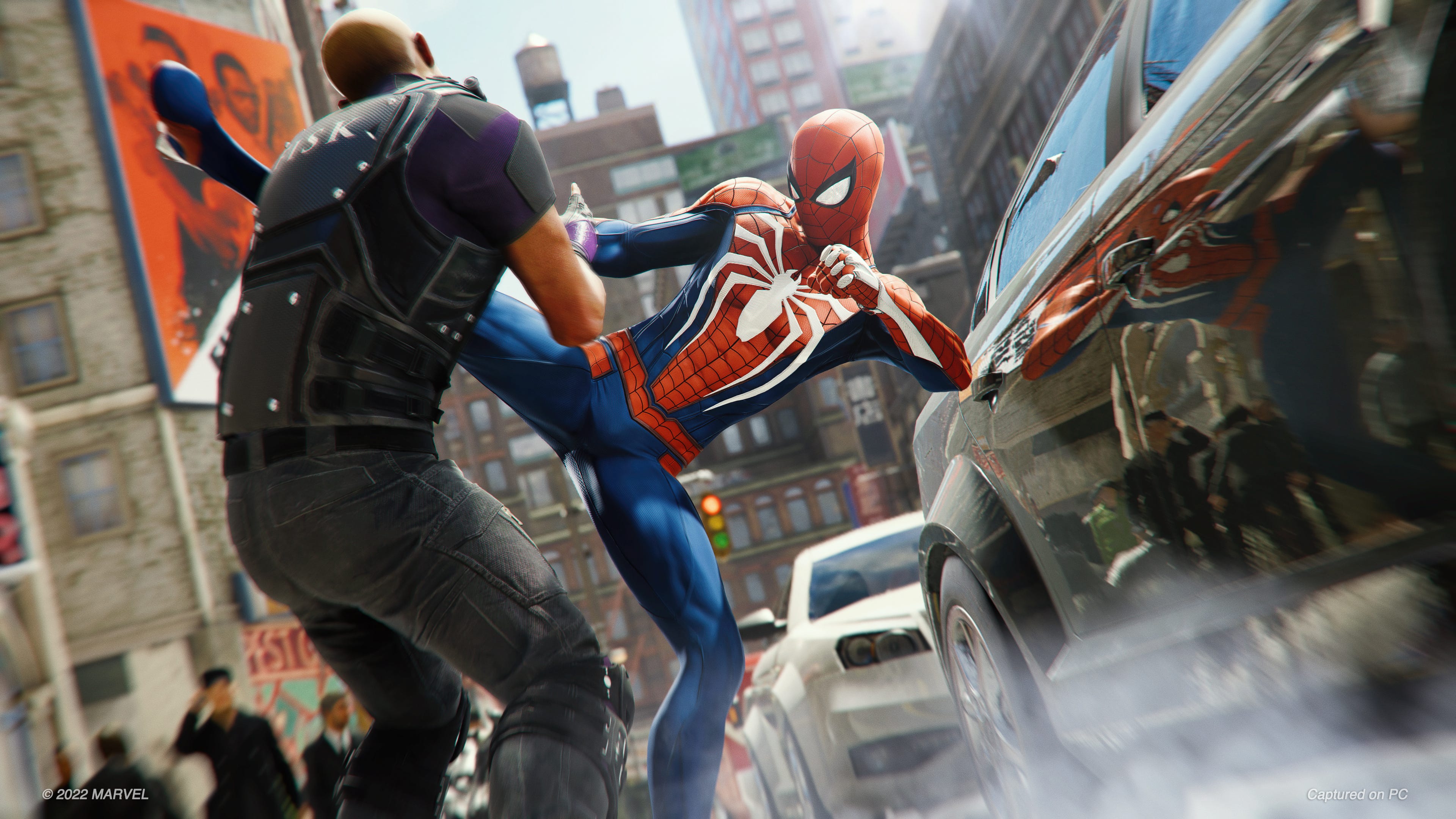 Marvel's Spider-Man has sold 1.5 million copies on PC alone