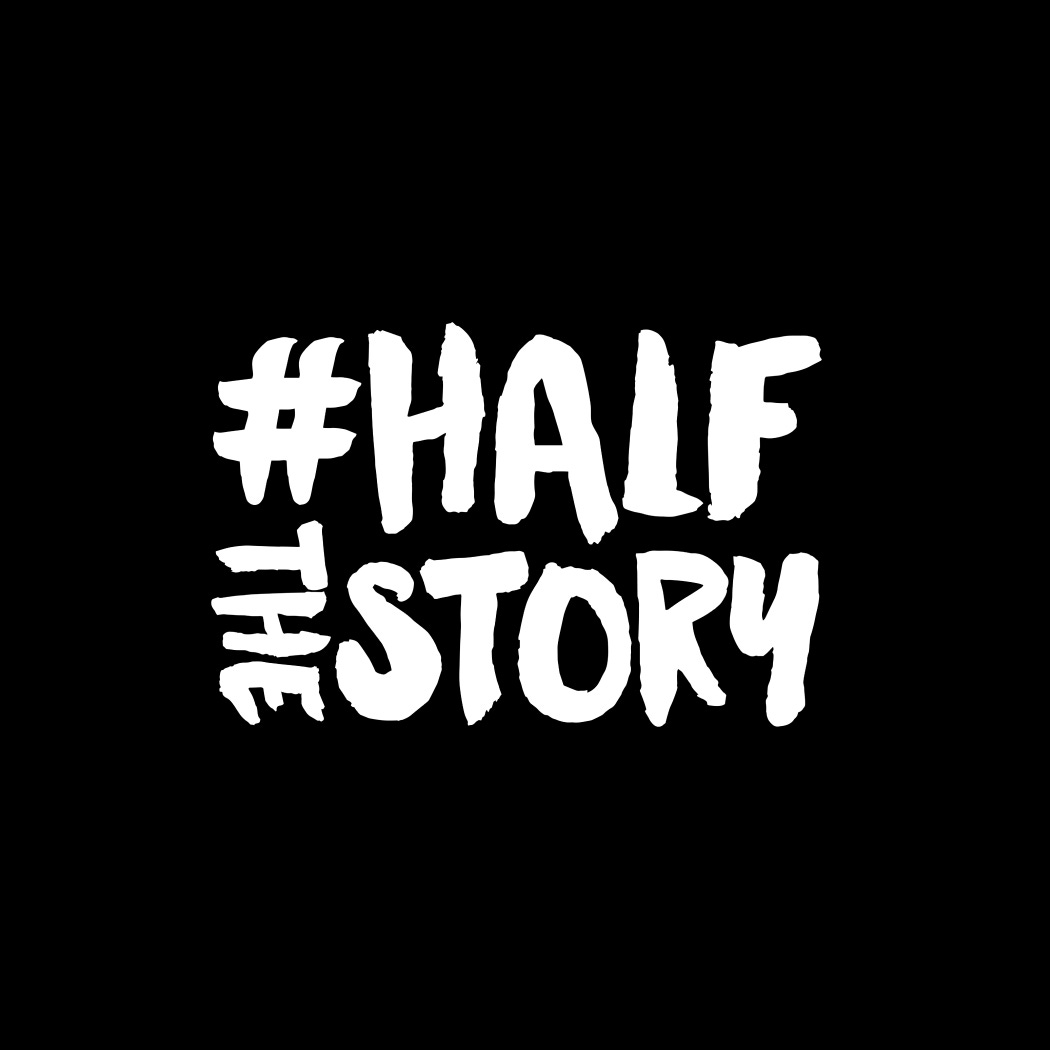 In The Loop by #HalfTheStory