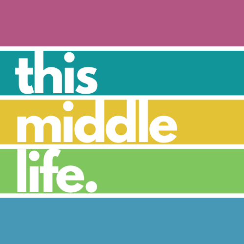 This Middle Life logo