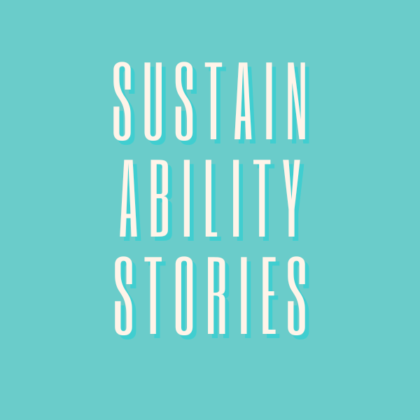 Artwork for Sustainability Stories