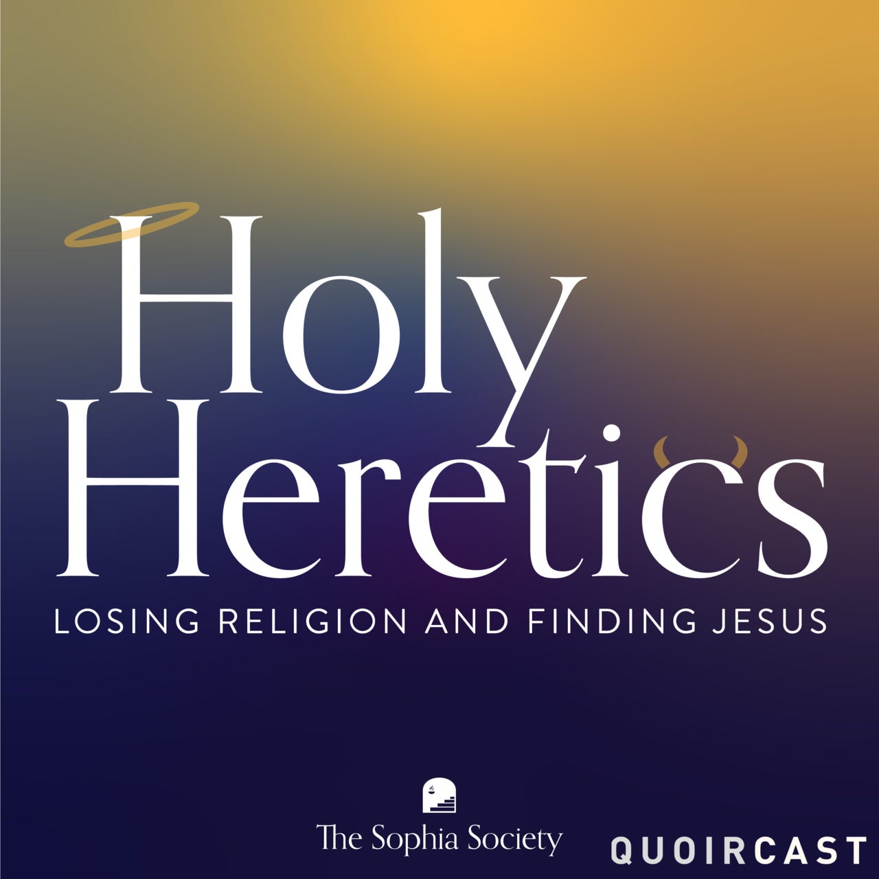 Artwork for Holy Heretics 