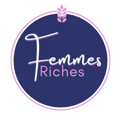 Artwork for Femmes Riches