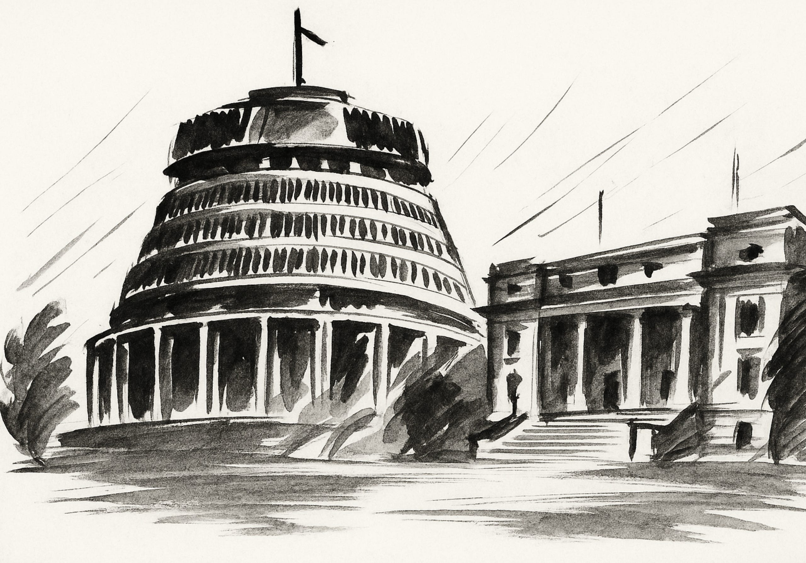 News Briefing: 20 May 2025