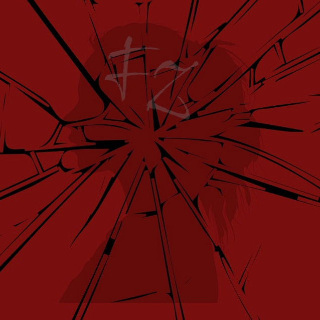 Taped Mirrors of an Eroding Existence logo