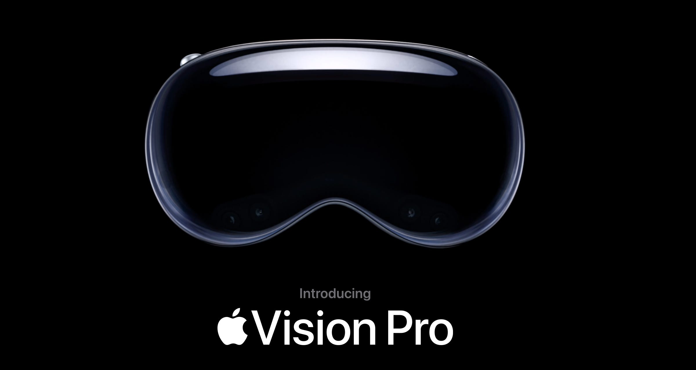 Apple Vision Pro: Everything you need to know about Apple's VR headset