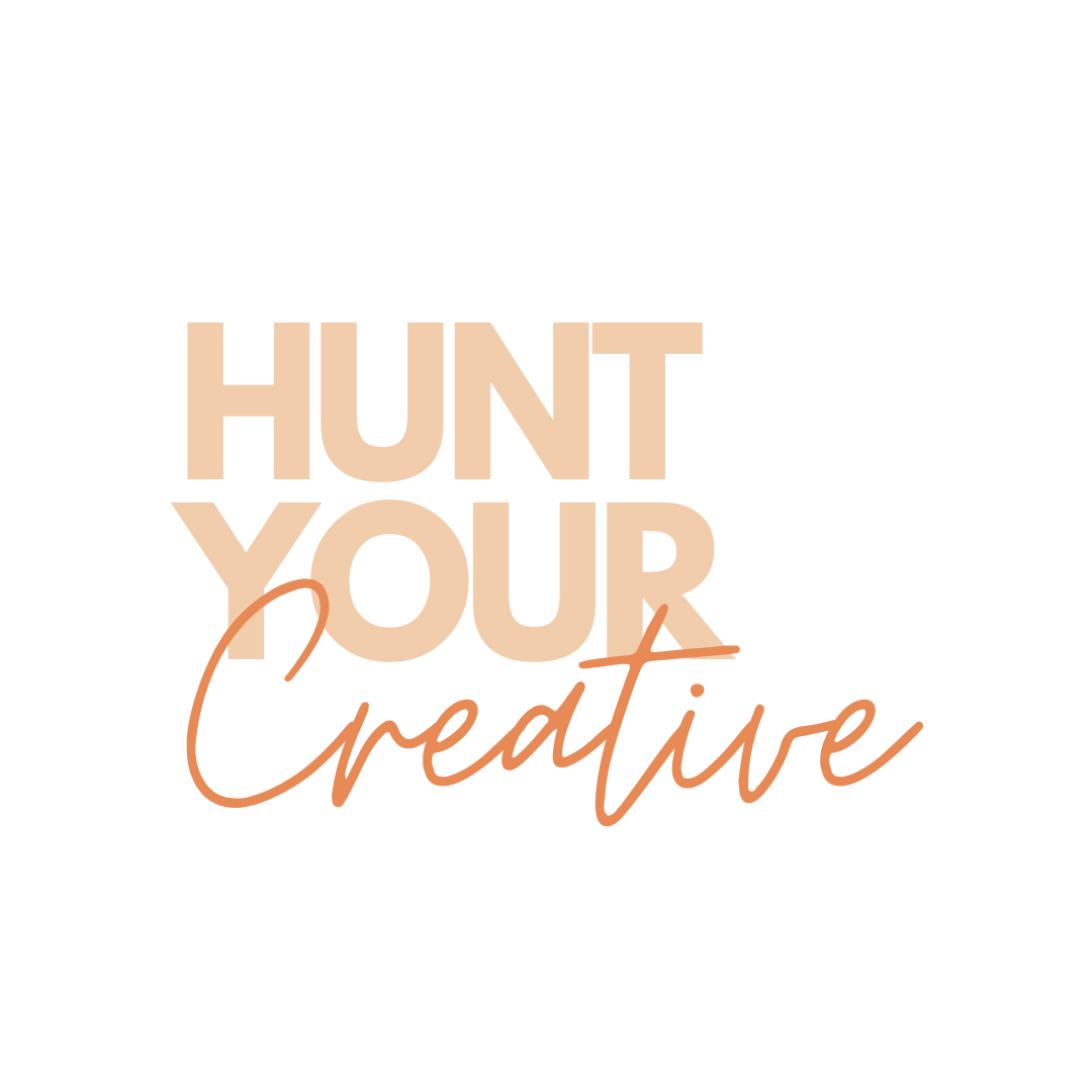 Hunt Your Creative logo