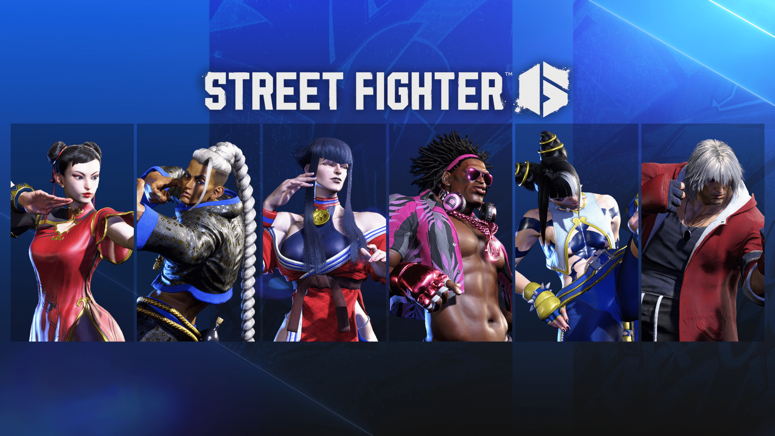 The Street Fighter 6 Hype Proves the Franchise Is Bigger Than Fighting  Games