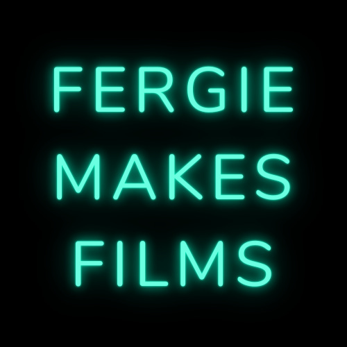 Fergie Makes Films logo