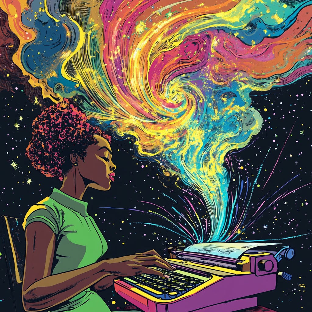 Small Space, Big Impact by Robert M. Ford Brittle Views