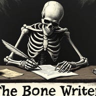 On the Road of Bones