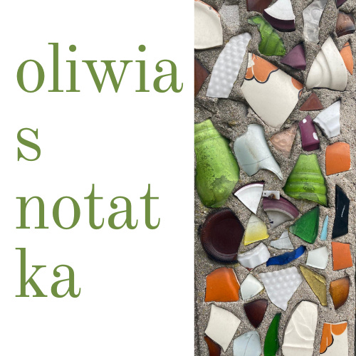 oliwias notatka