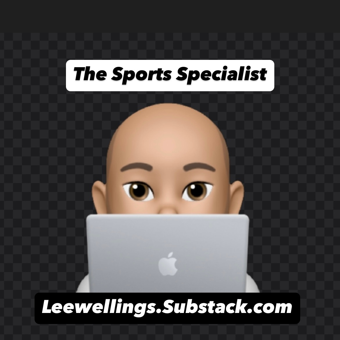 Artwork for THE SPORTS SPECIALIST