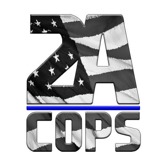 Artwork for 2A Cops-Cops Supporting Gun Rights